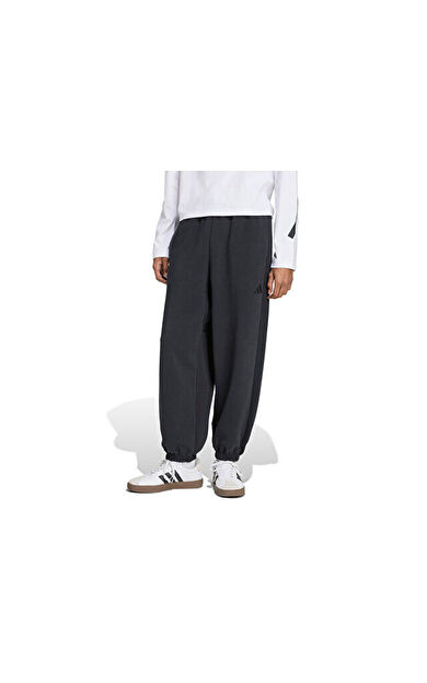 Adidas M Sl Sk  Pt Erkek Günlük Eşofman Altı KB5688 Siyah