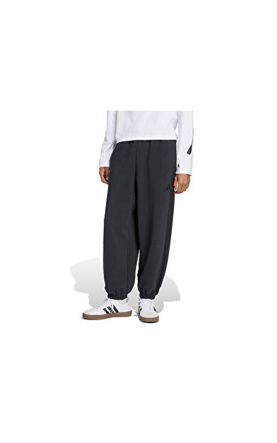 Adidas M Sl Sk  Pt Erkek Günlük Eşofman Altı KB5688 Siyah