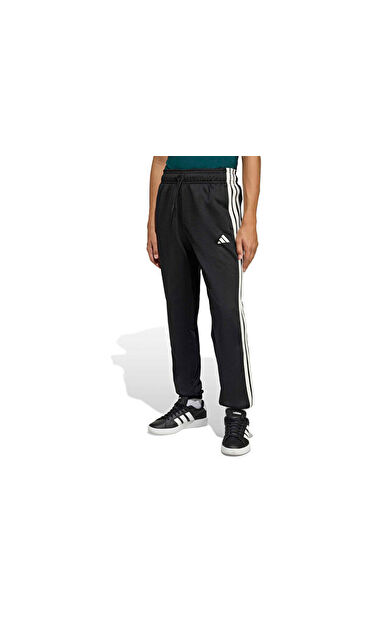 Adidas J STD TRCK PNT Çocuk Günlük Eşofman Altı KB7000 Siyah