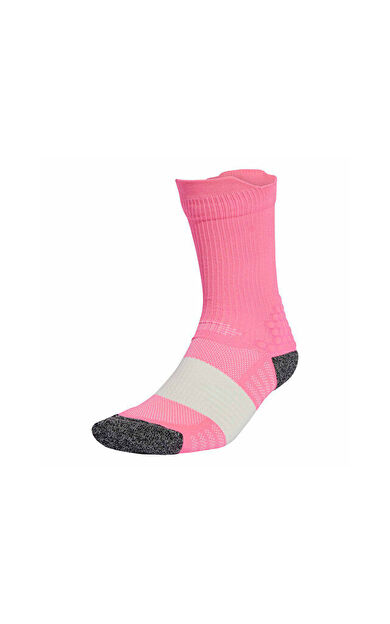 adidas Runxboost Sock Koşu Çorabı KB7324 Pembe