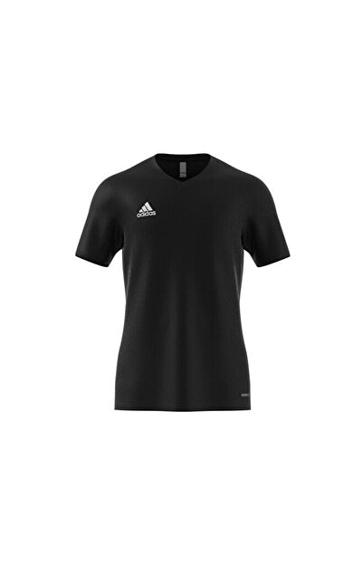 Adidas Ent22 Jsy Erkek Futbol Forması KB7992 Siyah