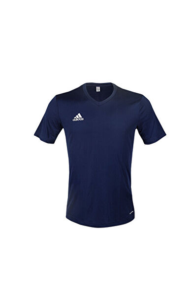 Adidas Ent22 Jsy Erkek Futbol Forması KB7993 Lacivert
