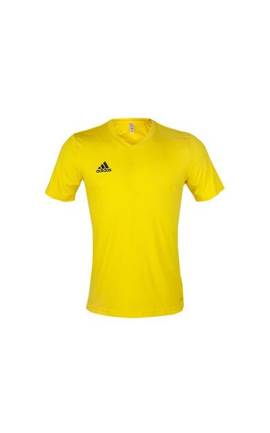 Adidas Ent22 Jsy Erkek Futbol Forması KB7995 Sarı
