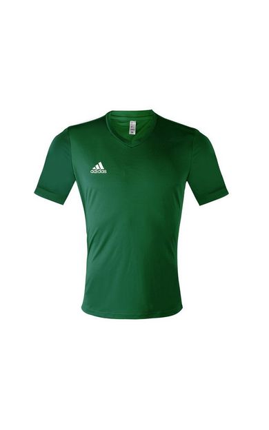 Adidas Ent22 Jsy Erkek Futbol Forması KB7996 Yeşil