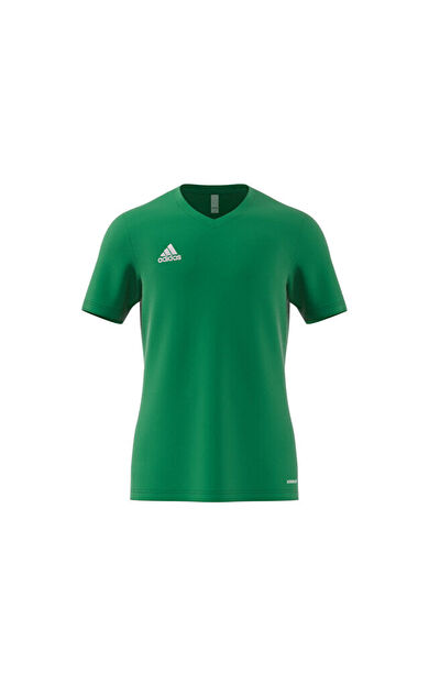 Adidas Ent22 Jsy Erkek Futbol Forması KB7996 Yeşil