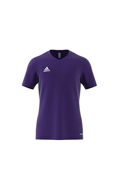 Adidas Ent22 Jsy Erkek Futbol Forması KB7997 Mor