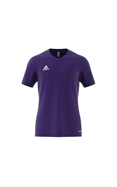 Adidas Ent22 Jsy Erkek Futbol Forması KB7997 Mor