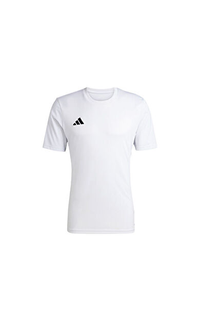 Adidas Tabela 23 Jsy Erkek Futbol Forması KB8010 Beyaz
