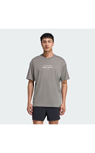 Adidas KB9400 M Primelift G T Erkek Spor Tişört