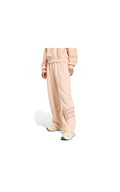 Adidas W Fi 3S Mt Ohpt Kadın Günlük Eşofman Altı KB9593 Pembe