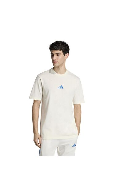 Adidas KC0904 M Sl Sj T Erkek Spor Tişört