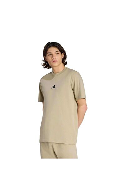 Adidas KC0905 M Sl Sj T Erkek Spor Tişört