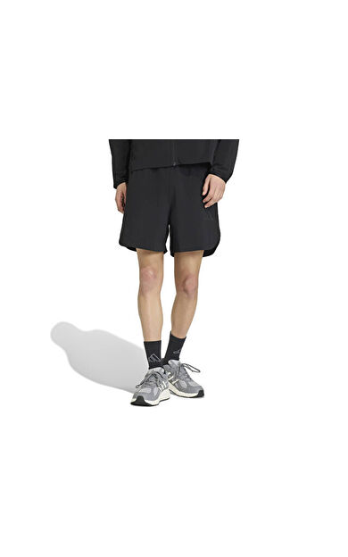 Adidas M Ct Q2 Short Erkek Günlük Şort KC1086 Siyah