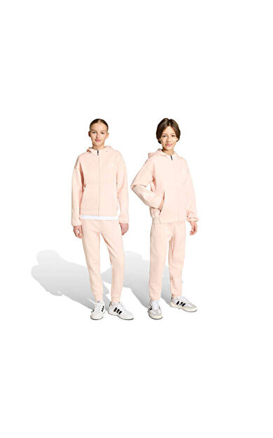 Adidas J Z.N.E. Pt Çocuk Günlük Eşofman Altı KC1930 Pembe