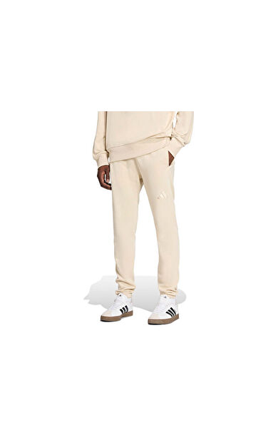 Adidas M A Szn Ft R Pt Erkek Günlük Eşofman Altı KC3170 Krem