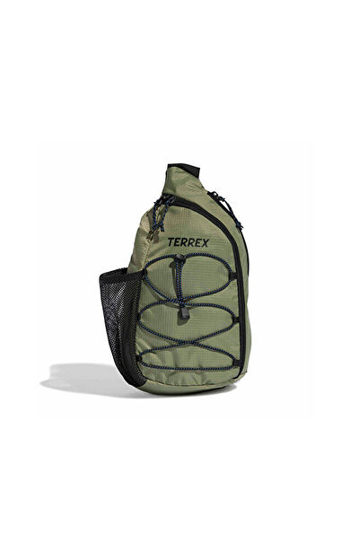 Adidas Mt Sling Bag Sırt Çantası KC5010 Yeşil