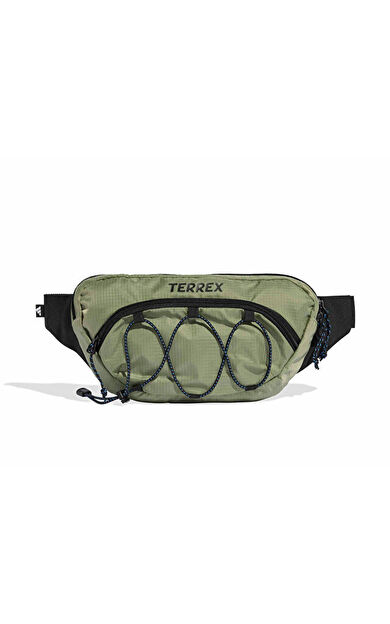 Adidas Mt Waist Pack Bel Çantası KC5011 Yeşil