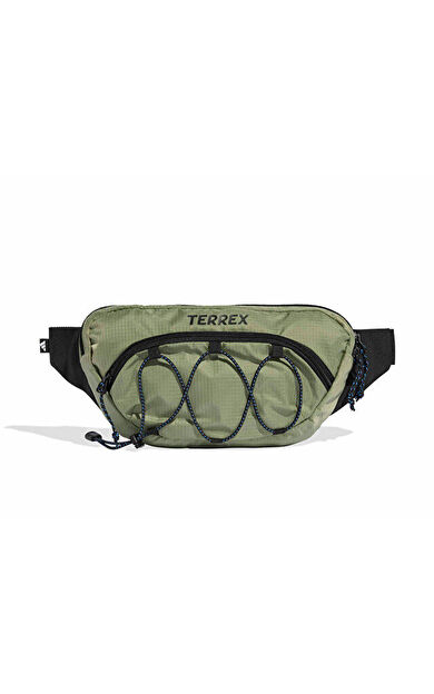 Adidas Mt Waist Pack Bel Çantası KC5011 Yeşil