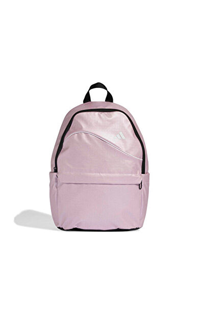 Adidas Adidas Gl Bp Sırt Çantası-En: 29 cm, Boy: 36 cm KC6814 Mor