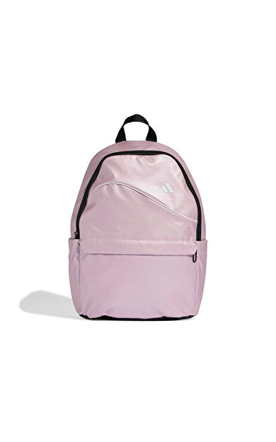 Adidas Adidas Gl Bp Sırt Çantası-En: 29 cm, Boy: 36 cm KC6814 Mor