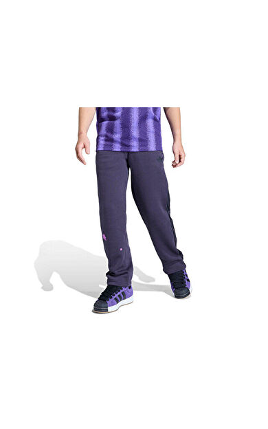 Adidas Lo Pants Çocuk Günlük Eşofman Altı KC6832 Siyah