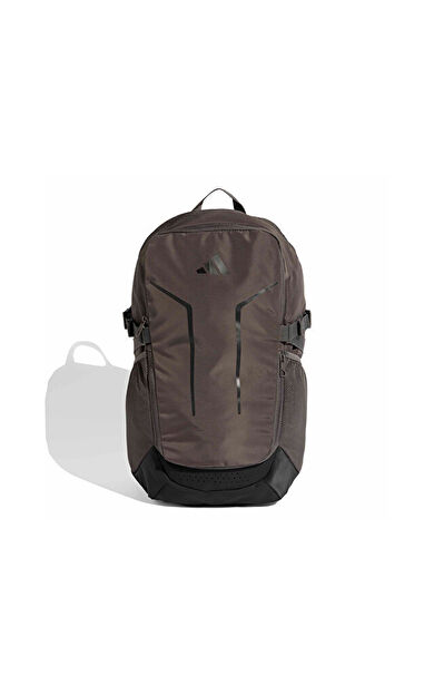 Adidas APWR TRAINING Sırt Çantası-En: 31,5 Cm, Boy: 48 Cm KC6925 Gri