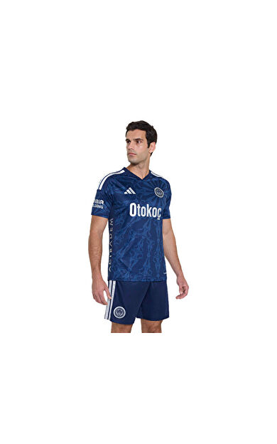 Adidas Fenerbahçe 26/27 Üçüncü Forma Erkek Fenerbahçe 26/27 Üçüncü Forma KC7390 Lacivert