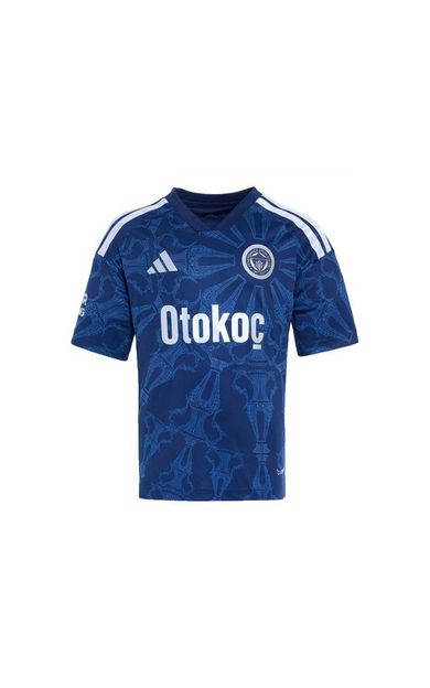 Adidas Fenerbahçe 26/27 Üçüncü Forma Çocuk Fenerbahçe 26/27 Üçüncü Forma KC7393 Lacivert