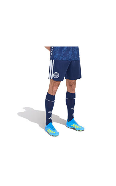Adidas Fenerbahçe 26/27 Üçüncü Şort Erkek Fenerbahçe 26/27 Üçüncü Şort KC7394 Lacivert