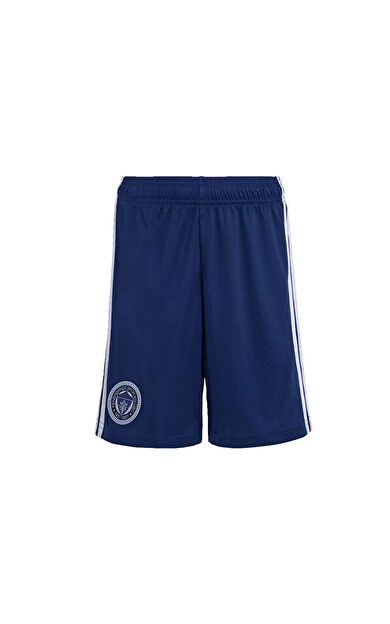 Adidas Fenerbahçe 26/27 Üçüncü Şort Çocuk Fenerbahçe 26/27 Üçüncü Şort KC7396 Lacivert