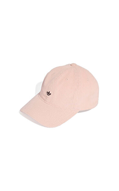Adidas Corduroy Bb C Şapka KC8051 Pembe