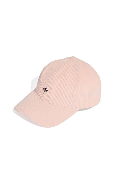Adidas Corduroy Bb C Şapka KC8051 Pembe