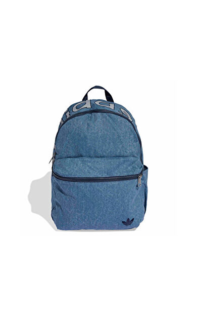 Adidas Cl Bp Wash Sırt ÇantasıKC8647 Mavi