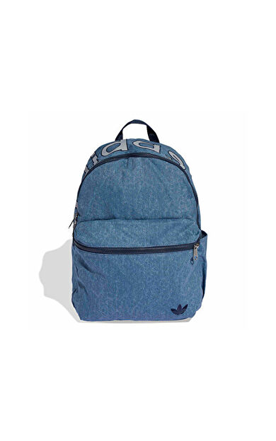 Adidas Cl Bp Wash Sırt ÇantasıKC8647 Mavi