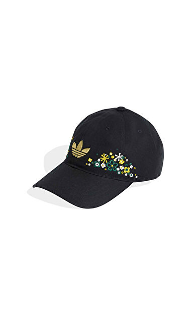 Adidas Liberty London Bb Cap Şapka KC8655 Siyah