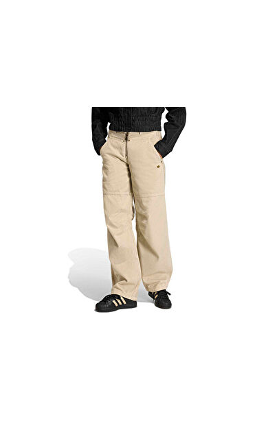 Adidas P Ess Pt Kadın Günlük Pantolon KC8892 Haki