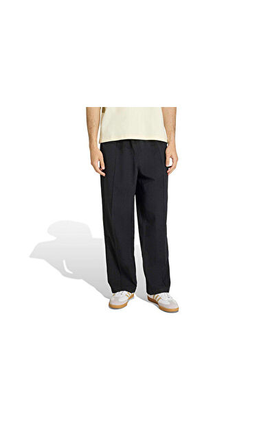 Adidas Firebird Tp Erkek Günlük Eşofman Altı KC9052 Siyah