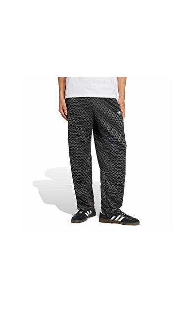 Adidas Firebird Tp Erkek Günlük Eşofman Altı KC9159 Siyah