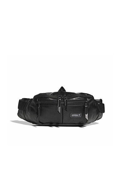 Adidas Skate Vl Cr Bdy Bel Çantası KC9233 Siyah