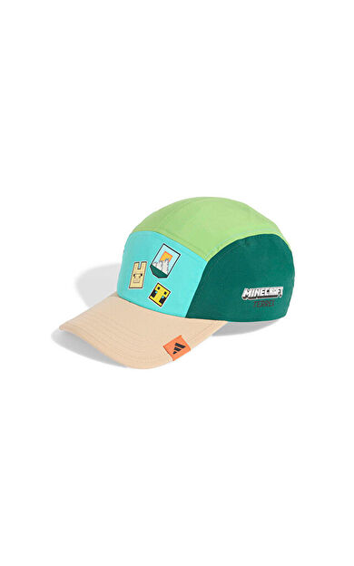 Adidas Y Mine Cap Şapka KC9492 Yeşil