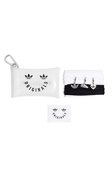 Adidas Jewelace Ayakkabı BağcığıKC9544 Beyaz