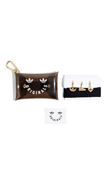 Adidas Jewelace Ayakkabı BağcığıKC9545 Siyah