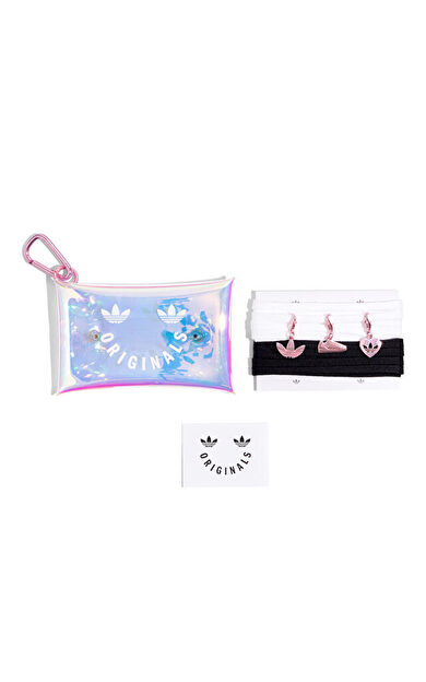 Adidas Jewelace Ayakkabı BağcığıKC9546 Pembe