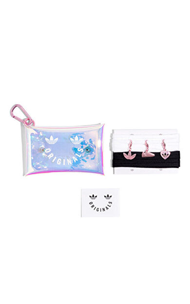 Adidas Jewelace Ayakkabı BağcığıKC9546 Pembe