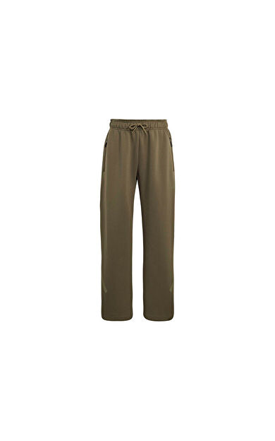 Adidas J Z.N.E. PANT Çocuk Günlük Eşofman Altı KC9677 Haki