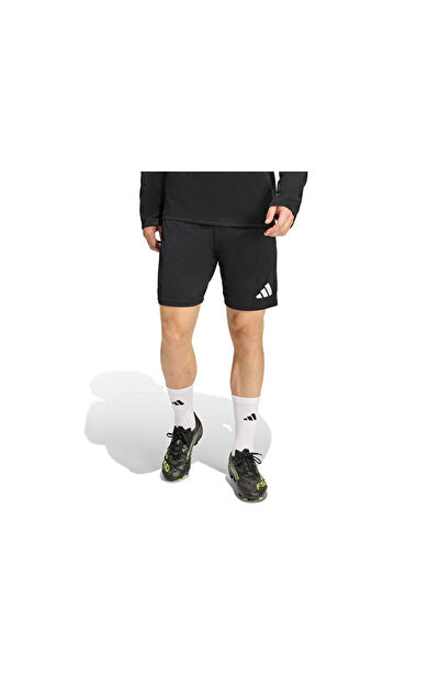 Adidas Ent26 Tr Sho Erkek Futbol Antrenman Şortu KD0985 Siyah