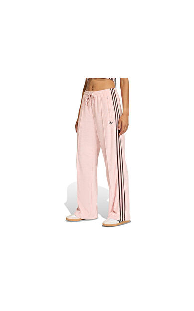 Adidas Tt Pants Kadın Günlük Eşofman Altı KD1414 Pembe