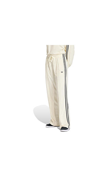 Adidas Tt Pants Kadın Günlük Eşofman Altı KD1415 Beyaz