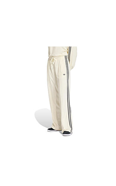 Adidas Tt Pants Kadın Günlük Eşofman Altı KD1415 Beyaz