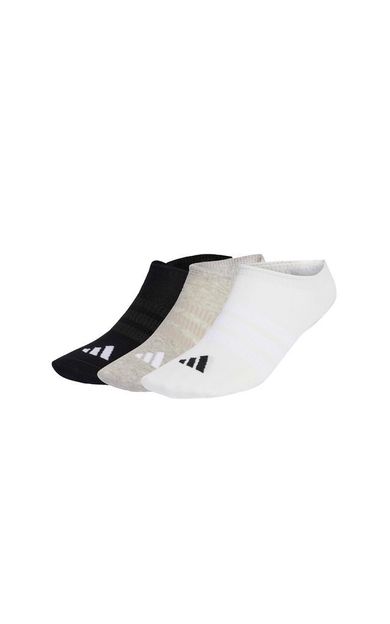 Adidas T Ess Ns 3P Çorap (3 Çift) KD1715 Gri